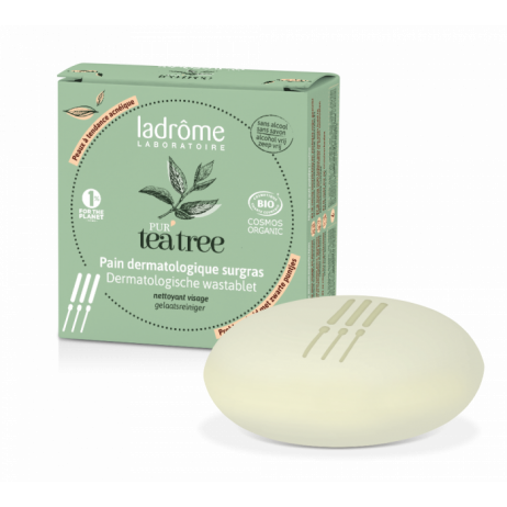 LADROME Pur Tea Tree pain...
