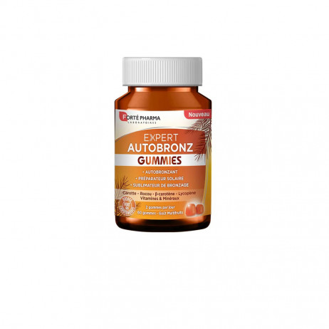 FORTEPHARMA Expert...