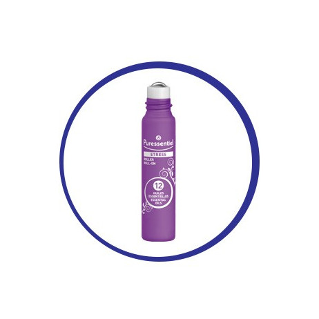 PURESSENTIEL Roller Stress 5ml