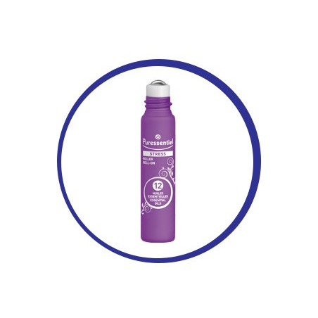 PURESSENTIEL Roller Stress 5ml