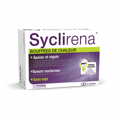 LES 3 CHENES Syclirena...
