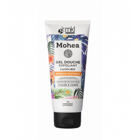 MKL Mohea gel douche...