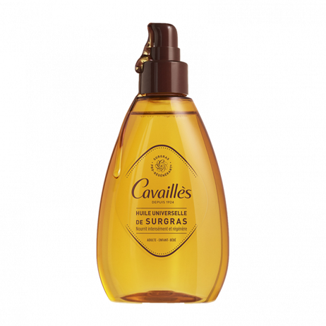 ROGE CAVAILLES Huile Universelle de Surgras 150ml