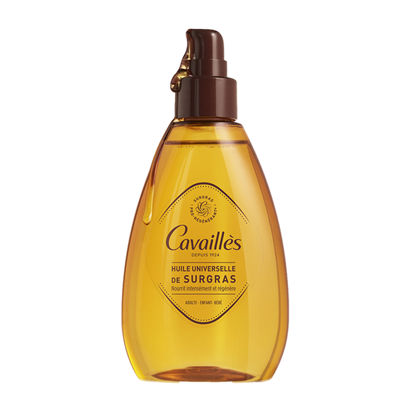ROGE CAVAILLES Huile Universelle de Surgras 150ml ROGE CAVAILLES Huile Universelle de Surgras 150ml