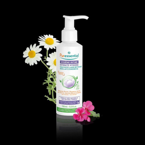 PURESSENTIEL Hygiène Intime...