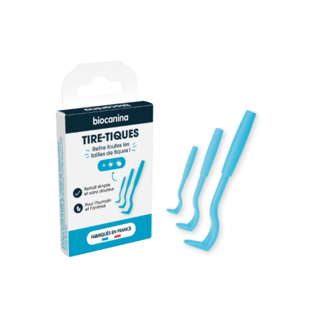 BIOCANINA Tire-tiques