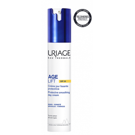 URIAGE Age Lift crème jour...