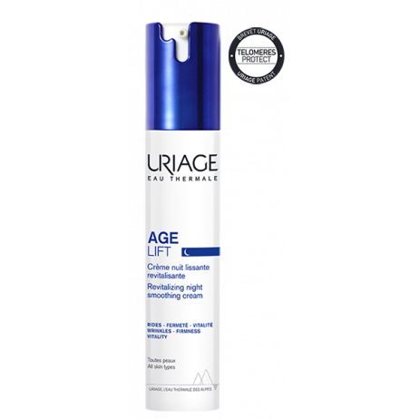 URIAGE Age Lift crème nuit...