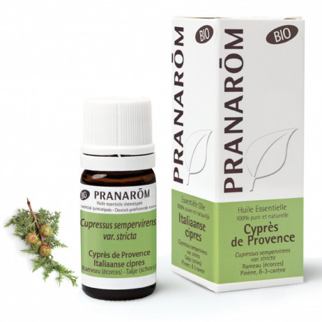 PRANAROM BIO Cyprès de...