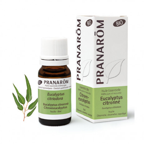 PRANAROM BIO Eucalyptus...