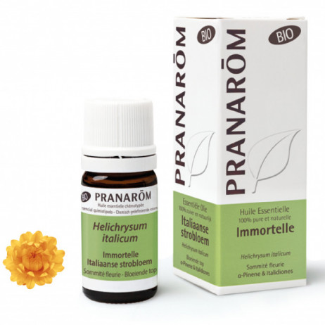 PRANAROM BIO Immortelle 5ml