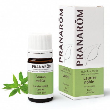 PRANAROM Laurier noble 5ml