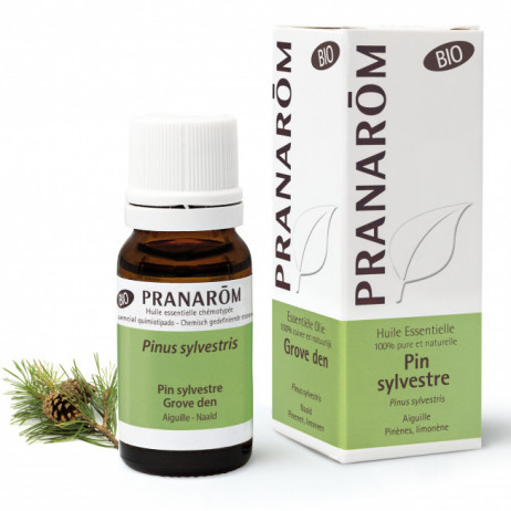 PRANAROM BIO Pin sylvestre...
