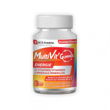 FORTEPHARMA Mulitvit'...