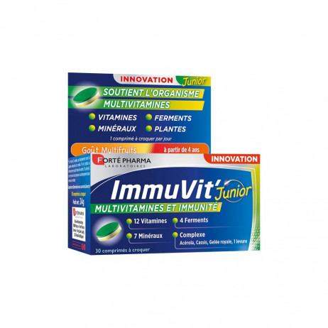FORTEPHARMA ImmuVit 4G...