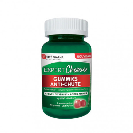 FORTEPHARMA Expert cheveux...