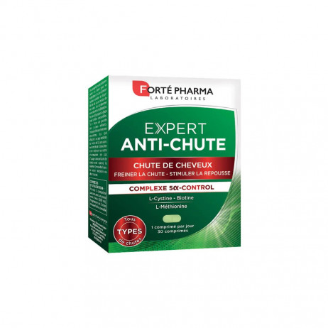 FORTEPHARMA Expert cheveux...