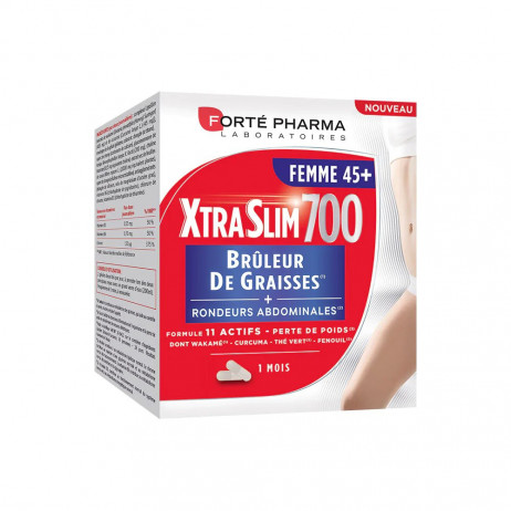 FORTEPHARMA XtraSlim 700...