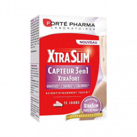 FORTEPHARMA XtraSlim...