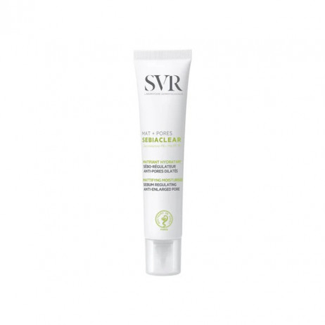 SVR Sebiaclear Mat+ Pores...