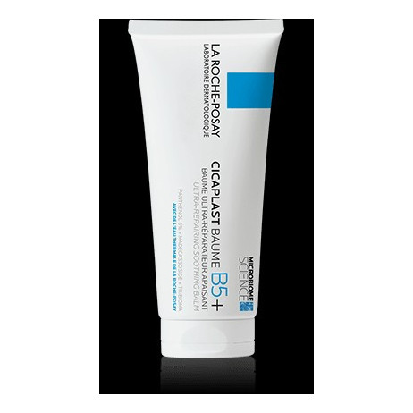 LA ROCHE-POSAY Cicaplast...