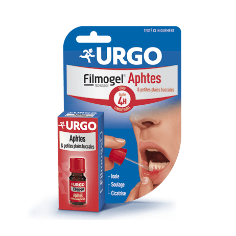 URGO Filmogel aphtes &...