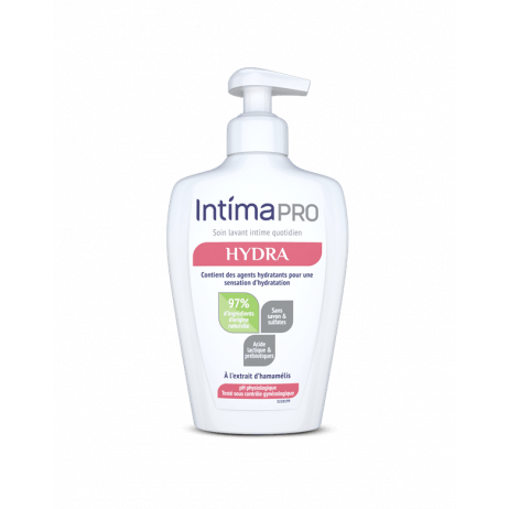 INTIMA Pro Hydra soin...