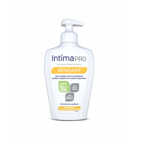 INTIMA Pro Apaisant soin...
