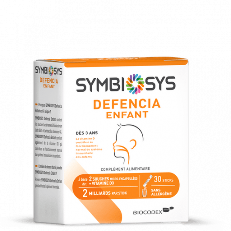 SYMBIOSYS Defencia enfant...