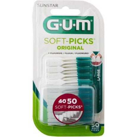G.U.M Soft-picks Original...