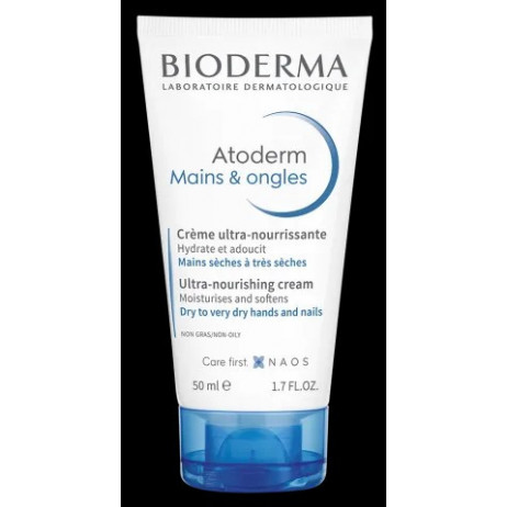 BIODERMA Atoderm mains &...