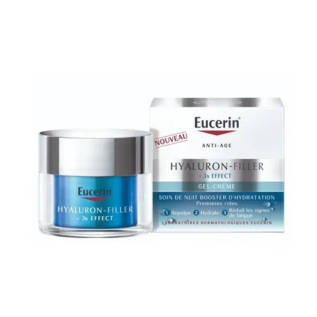 EUCERIN Hyaluron-Filler+...