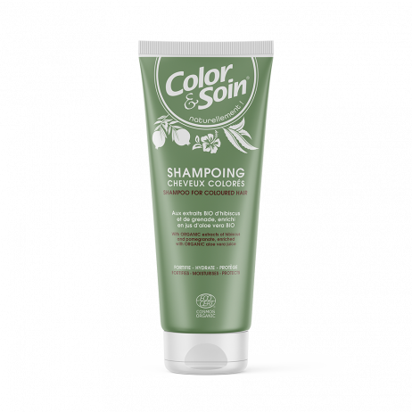 LES 3 CHENES Color & Soin...