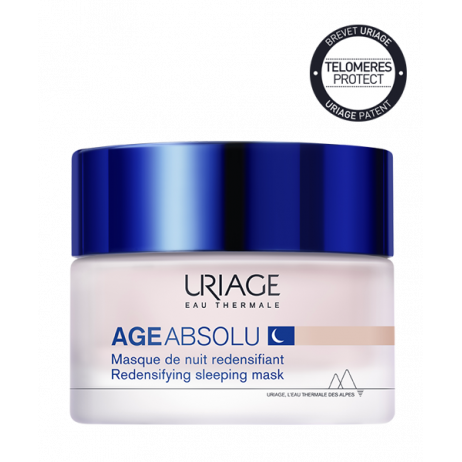 URIAGE Age Absolu masque de...