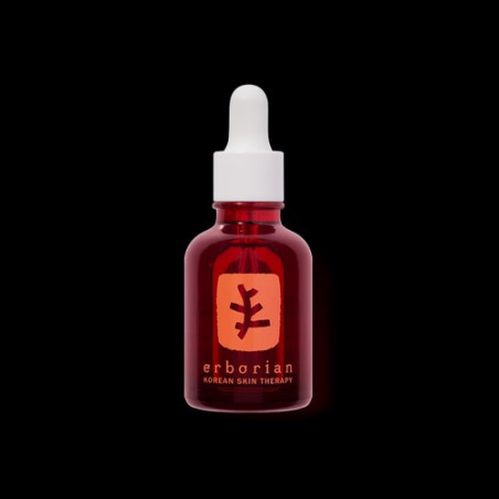 ERBORIAN Skin Therapy Huile de Nuit Multi-Perfectrice 30ml