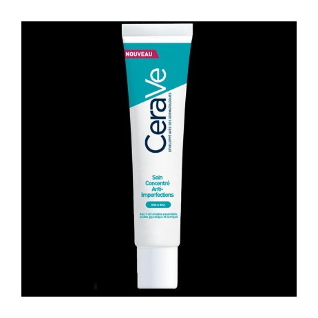 CERAVE Anti-imperfections...