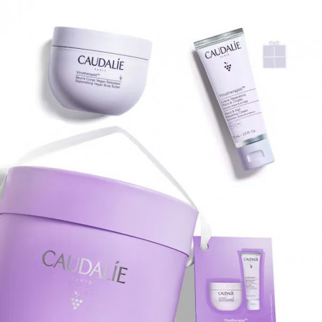 CAUDALIE Vinotherapist...