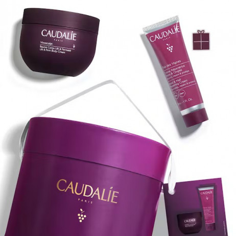 CAUDALIE Vinosculpt coffret...