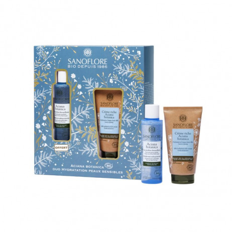 SANOFLORE Aciana Botanica...