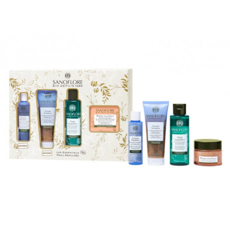 SANOFLORE Les Essentiels...