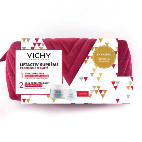 VICHY Liftactiv Suprême...