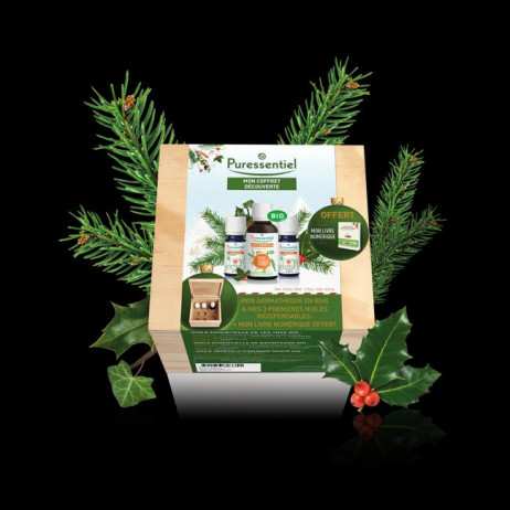 PURESSENTIEL Mon Coffret...