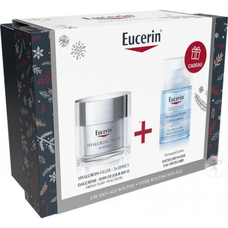 EUCERIN RITUEL DE SOIN...