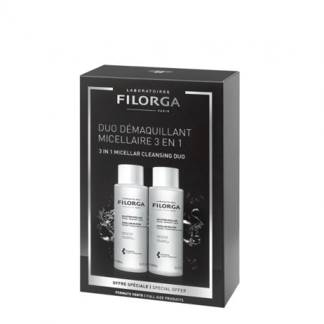 FILORGA DUO DEMAQUILLANT A...