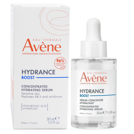 AVENE Hydrance Boost Sérum...