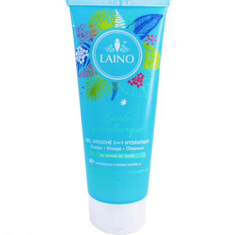 LAINO GEL DOUCHE ESCALE...