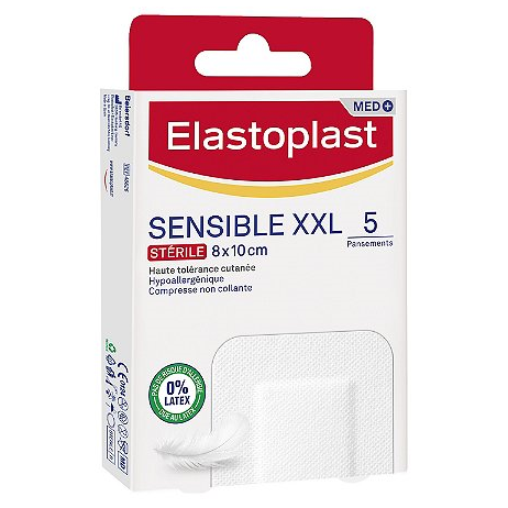 ELSTOPLAST SENSIBLE XXL...