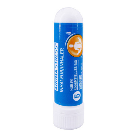 PURESSENTIEL INHALEUR AROMA...