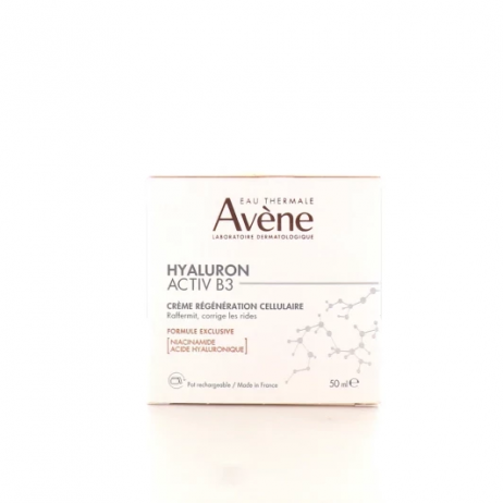 AVENE Hyaluron Activ B3...