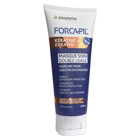 ARKOPHARMA FORCAPIL MASQUE...